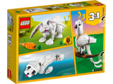 Lego Creator 31133 Weißer Hase