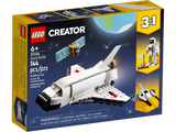 31134 Spaceshuttle