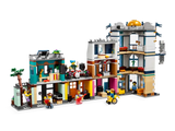Lego Creator 31141 Hauptstraße