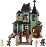 Lego Creator 31167 Geisterhaus