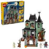 Lego Creator 31167 Geisterhaus