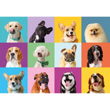 Puzzle Hunde 300 Teilen