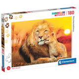 Puzzle Umarmung 180 Teile