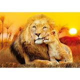 Puzzle Umarmung 180 Teile