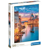 Puzzle Venedig 500 teilig