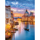 Puzzle Venedig 500 teilig