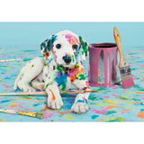 Puzzle The Funny Dalmatiner 500 tlg.