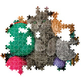 Puzzle Katze 500 Teile