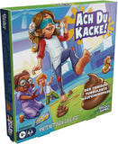 Ach Du Kacke! Spiel