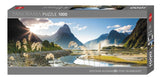Milford Sound Panorama 1000 Teile