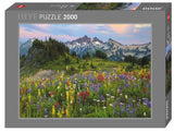 Tatoosh Mountains Standard 2000 Teile