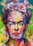 Frida Standard 1000 Teile