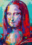 Mona Lisa Standard 1000 Teile