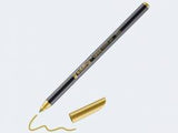 Edding 1200 Fasermaler gold metallic 0,5-1mm