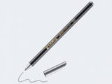 Edding 1200 Fasermaler silber metallic 0,5-1mm