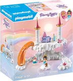 PLAYMOBIL Himmlische Babywolke 71360