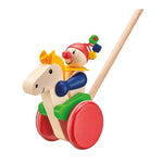 Schiebefigur Trotto 17cm