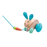 Nachzieh-Hase Henny Hoppel 13cm  4062100