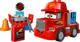 10417 Mack beim Rennen Lego Duplo, 14 Teile, ab 2 Jahren