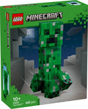21276 Der Creeper Lego Minecraft, 665 Teile, ab 10 Jahren