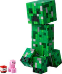 21276 Der Creeper Lego Minecraft, 665 Teile, ab 10 Jahren