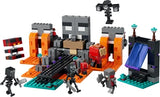 Duell mit dem Wither Lego Minecraft, 494 Teile, ab 8 Jahren
