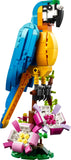 Lego Creator 31136 Exotischer Papagei Lego Creator, 253 Teile, ab 7 Jahren