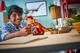 Wilder Dinosaurier Lego Creator, 283 Teile, ab 8 Jahren
