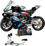 BMW M 1000 RR Lego Technic, 1920 Teile, ab 18 Jahren