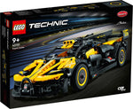 42151 Bugatti-Bolide Lego Technic, 905 Teile, ab 9 Jahren