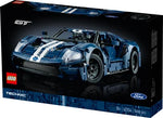 Ford GT 2022 Lego Technic, 1466 Teile, ab 18 Jahren