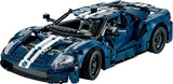 Ford GT 2022 Lego Technic, 1466 Teile, ab 18 Jahren