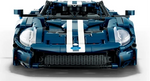 Ford GT 2022 Lego Technic, 1466 Teile, ab 18 Jahren