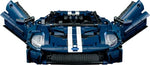 Ford GT 2022 Lego Technic, 1466 Teile, ab 18 Jahren