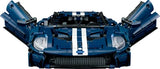 Ford GT 2022 Lego Technic, 1466 Teile, ab 18 Jahren