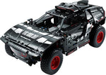 Audi RS Q e-tron CONTROL+ Lego Technic, 914 Teile, ab 10 Jahren