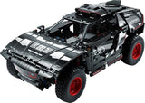 Audi RS Q e-tron CONTROL+ Lego Technic, 914 Teile, ab 10 Jahren