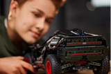 Audi RS Q e-tron CONTROL+ Lego Technic, 914 Teile, ab 10 Jahren
