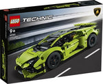 Lamborghini Huracán Tecnica Lego Technic, 806 Teile, ab 9 Jahren