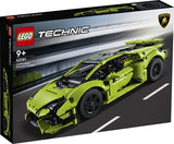 Lamborghini Huracán Tecnica Lego Technic, 806 Teile, ab 9 Jahren