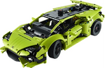 Lamborghini Huracán Tecnica Lego Technic, 806 Teile, ab 9 Jahren