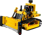 Schwerlast Bulldozer Lego Technic, 1995 Teile, ab 7 Jahren