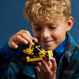 Schwerlast Bulldozer Lego Technic, 1995 Teile, ab 7 Jahren