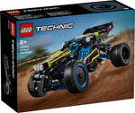 Offroad Rennbuggy Lego Technic, 219 Teile, ab 8 Jahren