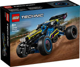 Offroad Rennbuggy Lego Technic, 219 Teile, ab 8 Jahren