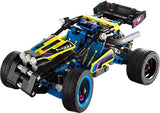 Offroad Rennbuggy Lego Technic, 219 Teile, ab 8 Jahren