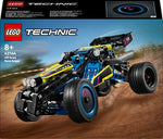 Offroad Rennbuggy Lego Technic, 219 Teile, ab 8 Jahren