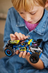 Offroad Rennbuggy Lego Technic, 219 Teile, ab 8 Jahren