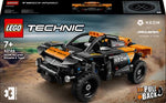 NEOM McLaren Extreme E Race Car Lego Technic, 252 Teile, ab 7 Jahren