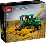 John Deere 9700 Forage Harvester Lego Technic, 559 Teile, ab 9 Jahren